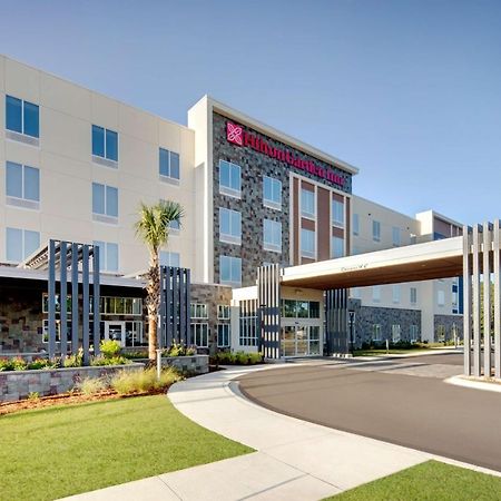 Hilton Garden Inn Panama City Airport, Fl Exteriör bild