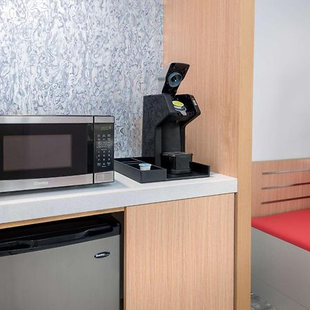 Hilton Garden Inn Panama City Airport, Fl Exteriör bild