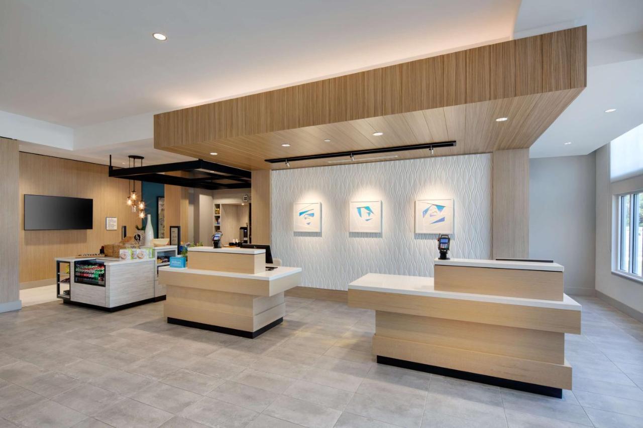 Hilton Garden Inn Panama City Airport, Fl Exteriör bild