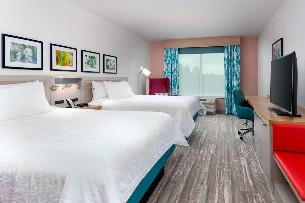 Hilton Garden Inn Panama City Airport, Fl Rum bild