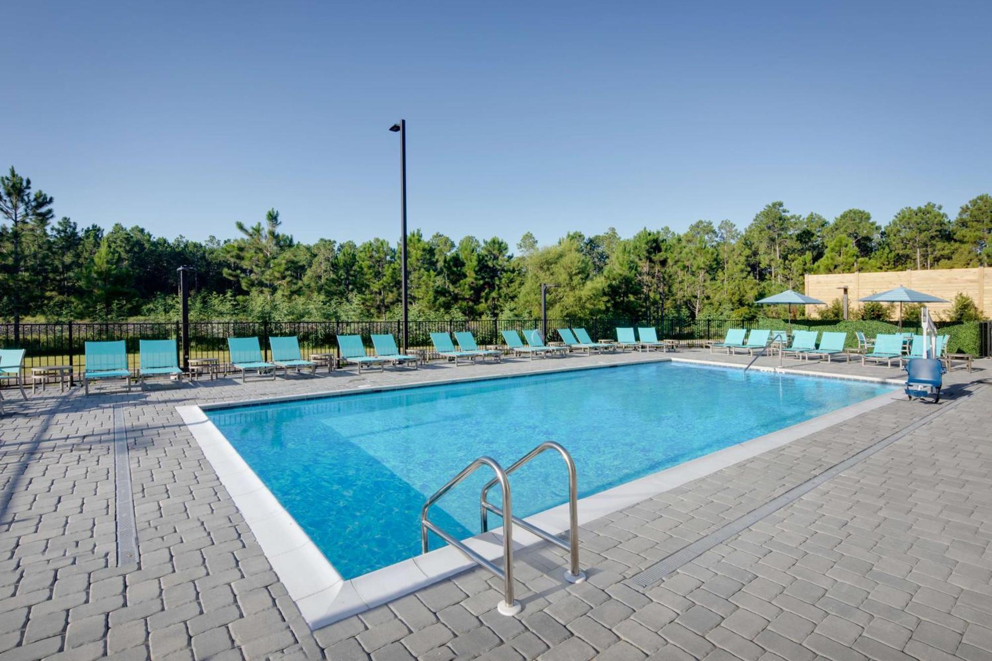 Hilton Garden Inn Panama City Airport, Fl Exteriör bild
